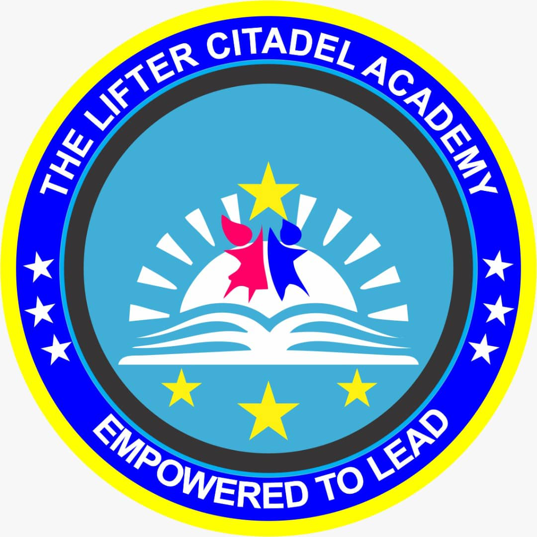 Lifter Citadel Academy
